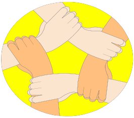 Logótipo do Centro de Apoio à 3.ª Idade de Cabeça